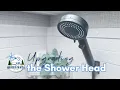 Upgrading My Camping Trailer Shower Head High Pressure Fix