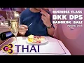 Download Lagu Worth It!?? 4 Hours to Bali on Thai Airways Business Class! | TG431 Bangkok to Bali (A350-900)