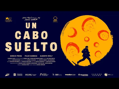 Official Trailer