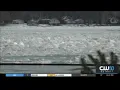 Flood Warning Extended For Areas Surrounding St Clair River Until Noon Friday