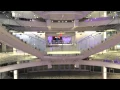 Tour Of The Dr Phillips Center For The Performing Arts