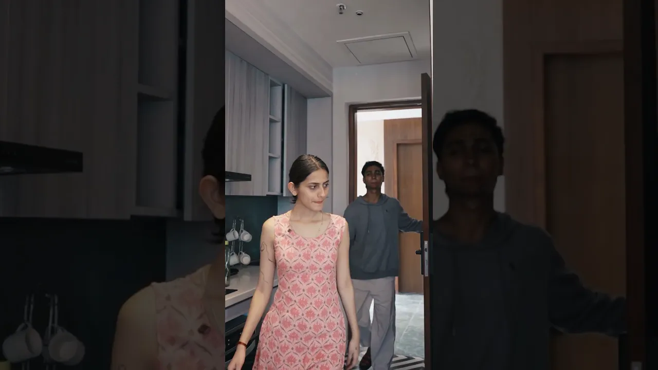Hey padosan S2 EP-2