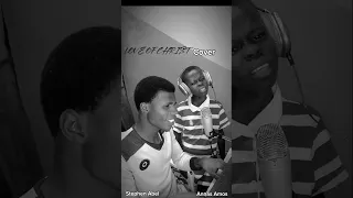 love of christ medley cover 