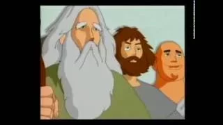 الفيلم الكارتوني نبي الله نوح عليه السلام 