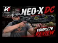 KI Crossbows NEO-X DC 415 For 599 It Doesn t Get Much Better