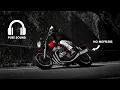 Honda CB750 Seven Fifty Ride PURE SOUND