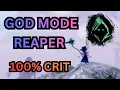 GW2 Ultimate Reaper Guide Cheap Gear Easy Combos Max DPS