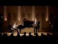 R. Schumann: 3 Romances for oboe and piano, Op. 94 (arr. for flute and piano)