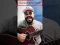 Download Lagu 🎤 Princípio, Meio e Fim - BOM GOSTO | Samba, Voz e Violão #shorts