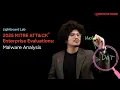 Malware Analysis - 2025 MITRE ATT CK Enterprise Evaluations