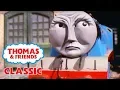 Lagu Trouble In The Shed ⭐Classic Thomas \u0026 Friends ⭐ Cartoons for Children ⭐Thomas \u0026 Friends UK