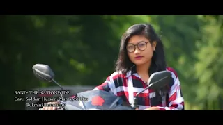 baas tere liye the nationwide official video