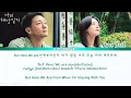 KIM FEEL [김필] 'Here We Are' My Liberation Day OST Part 11 (나의 해방일지) LYRICS han,rom,eng