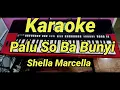 Download Lagu Palu So Ba Bunyi Karaoke Sehella Marcella