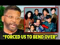 Carl Payne Reveals What REALLY Happened To Cosby Show Cast - Why Did NO ONE Do Anything