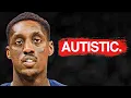 The Autistic Player Who Had A 50-50-100 Season