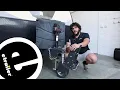 etrailer Trailer Valet XL Trailer Dolly with Chain Drive Comprehensive Review