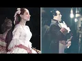 Download Lagu Maria Callas and Mario Del Monaco in final duet of Andrea Chenier. PASSIONATE SINGING = OPERA❤️