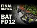 The TRUTH About The Black Aces Tactical FD12 Bullpup Shotgun