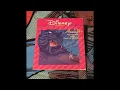 Download Lagu Disney Aladdin-avontuur in de grot der wonderen 1992 boek op tape