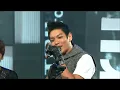 Bigbang - Haru Haru, 빅뱅 - 하루 하루, Music Core 20080906