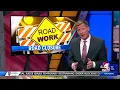 I-80 Closure