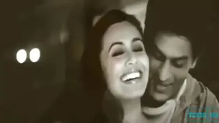 القلب العنيد مع شروخان دندنها