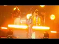 Download Lagu Chronixx -Don’t be Afraid. Live 