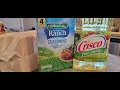 SEASONED SALTINES Firecrackers