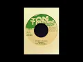 Heptones - Street Of Gold / Version