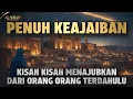 Lagu KISAH KISAH ISRA'ILLIYAT PENUH KEAJAIBAN, PENUH HIKMAH DAN PELAJARAN | UST ABU HUMAIROH