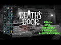 Death s Door - All 24 Shiny Things Location
