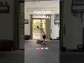 Learn How to Do the Fish Flop