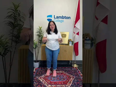Got Your Offer Letter? What’s Next | Lambton College