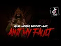 Download Lagu DJ AINT MY Fault X Melody Ular - Apriliant Project