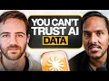 How to Actually Trust AI Data Analysis Jupyter Notebook Method