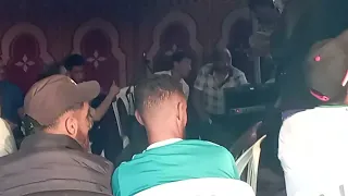 محمد المحفوضي العين دامعة 