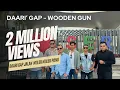 Download Lagu Daari' Gap - Wooden Gun (Official Music Video)