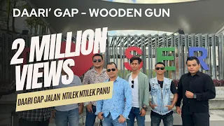 daari gap wooden gun official music video 