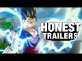 Download Lagu Honest Trailers | Dragon Ball Super: Super Hero
