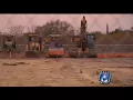Construction underway for new Corpus Christi Chick-fil-A