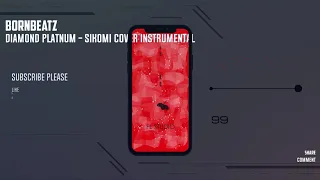 diamond platnumz sikomi cover instrumental sikomi beat instrumental bornbeatz bornwise