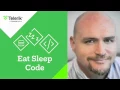 Eat Sleep Code All About AngularJS