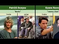 Point Break 1991 Movie Cast Then And Now 34 YEARS LATER