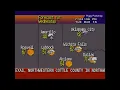 EAS Severe Thunderstorm Warning Childress Texas NOAA Weather Radio WeatherSTAR4000