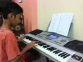 Lagu Oh ibu dan ayah (Keyboard) by Ferdian
