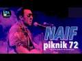 Download Lagu NAIF - PIKNIK 72 | Live at Gunadarma Sounds Project