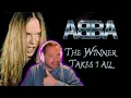 Download Lagu POWER METAL! Tommy Johansson - THE WINNER TAKES IT ALL (Abba) Reaction