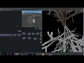 Application of LSYSTM and TOP components