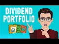 Download Lagu My Entire Dividend Portfolio Revealed – MP2 \u0026 Dividend Stocks!